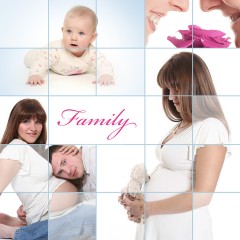 Pregnancy and family